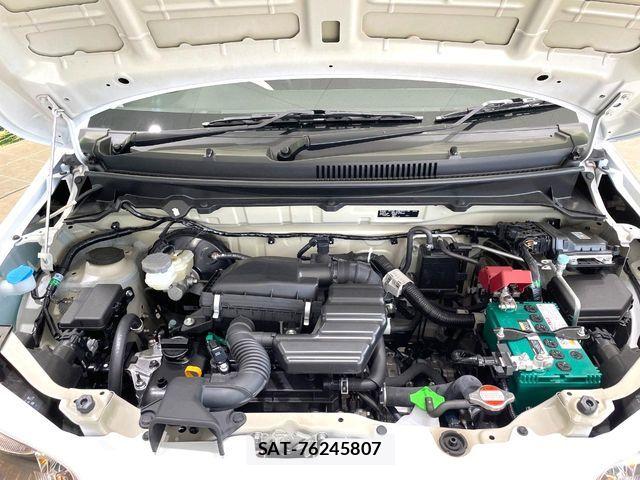 Suzuki ALTO 2021-05 7356716-17