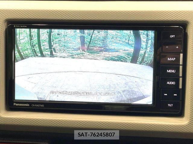 Suzuki ALTO 2021-05 7356716-4