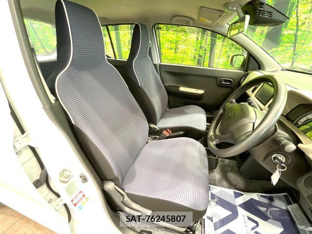 Suzuki ALTO 2021-05 7356716-7