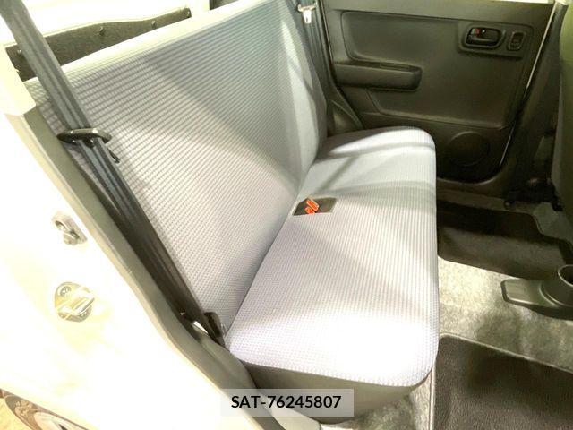 Suzuki ALTO 2021-05 7356716-8