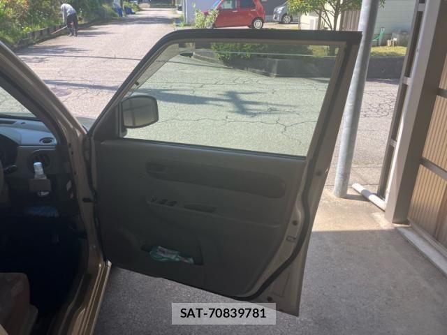 Suzuki ALTO 2009-02 7356727-9