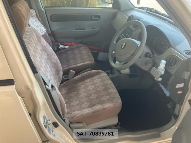 Suzuki ALTO 2009-02 7356727-10