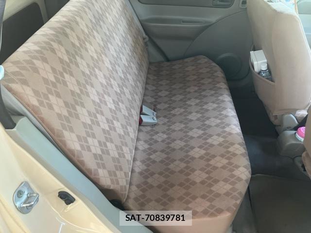 Suzuki ALTO 2009-02 7356727-12