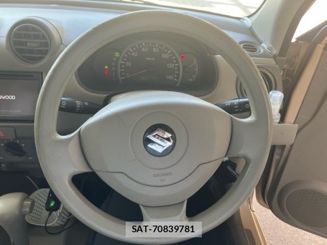Suzuki ALTO 2009-02 7356727-13