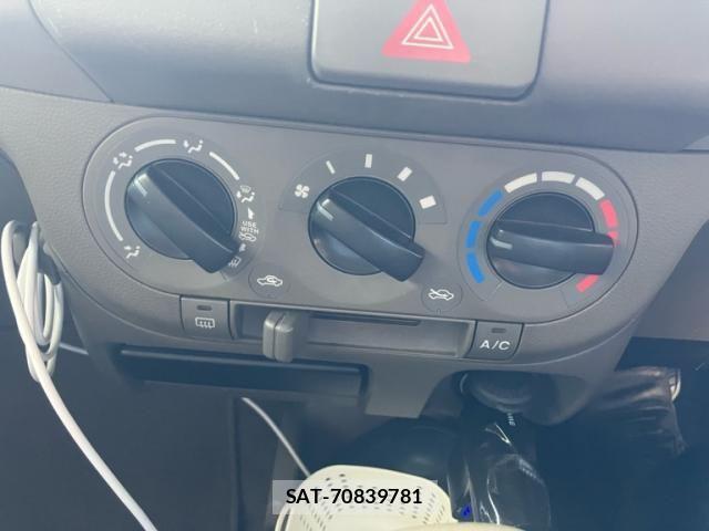 Suzuki ALTO 2009-02 7356727-17