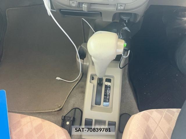 Suzuki ALTO 2009-02 7356727-18