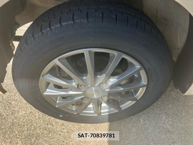 Suzuki ALTO 2009-02 7356727-2
