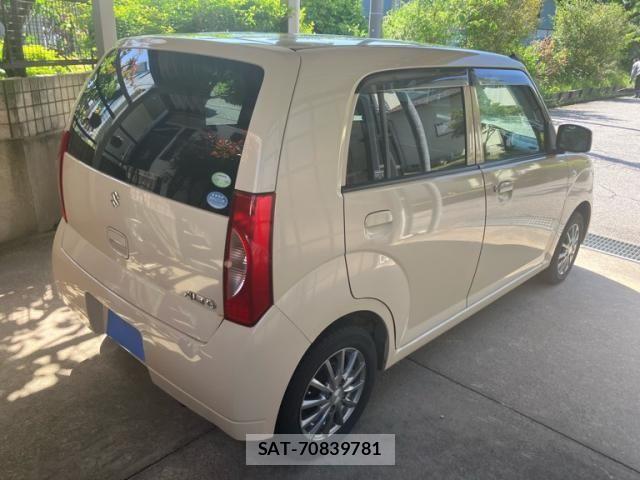 Suzuki ALTO 2009-02 7356727-6