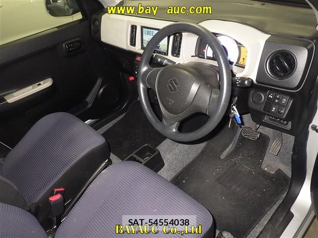 Suzuki  2019-05 7351408-3