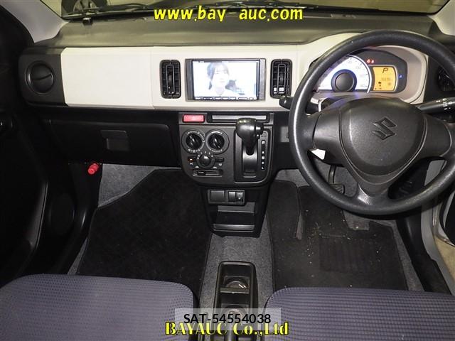 Suzuki  2019-05 7351408-4