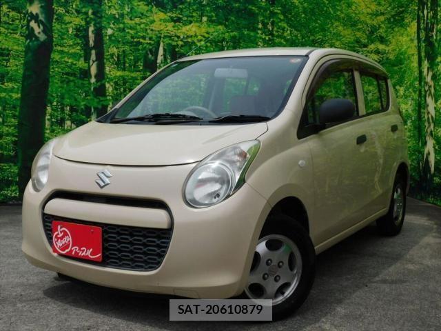 Suzuki ALTO 2011-11 7356723-0