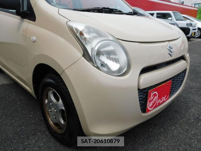 Suzuki ALTO 2011-11 7356723-9