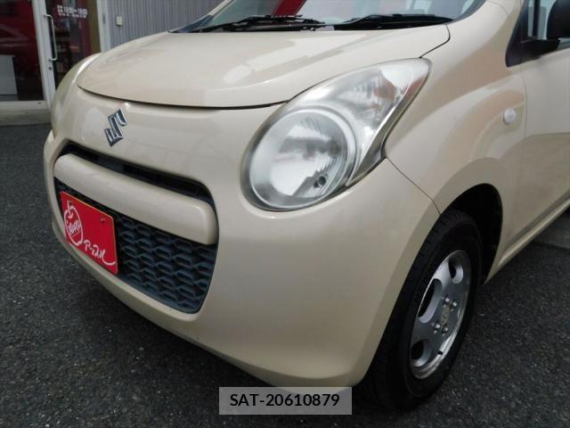 Suzuki ALTO 2011-11 7356723-10