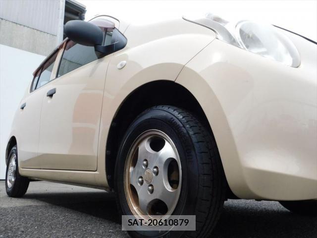 Suzuki ALTO 2011-11 7356723-12