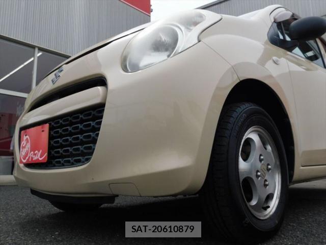 Suzuki ALTO 2011-11 7356723-13