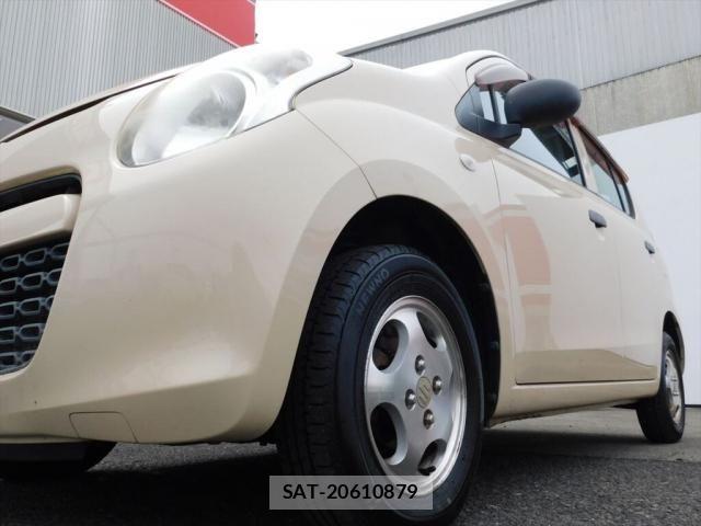 Suzuki ALTO 2011-11 7356723-14