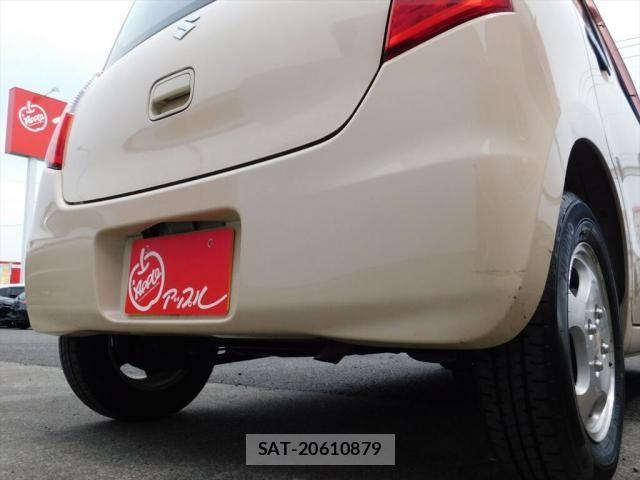 Suzuki ALTO 2011-11 7356723-16