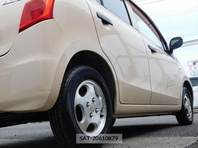 Suzuki ALTO 2011-11 7356723-17