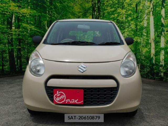 Suzuki ALTO 2011-11 7356723-1