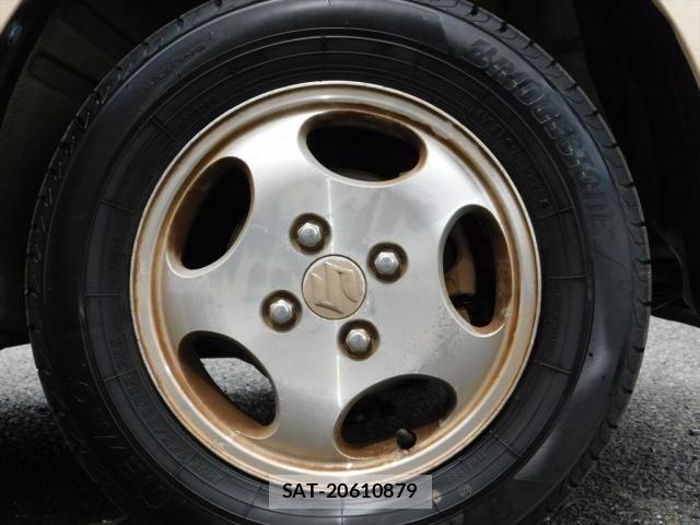 Suzuki ALTO 2011-11 7356723-19