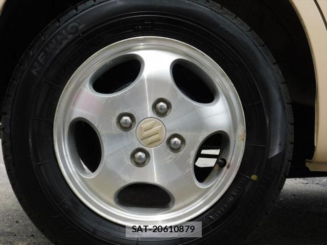 Suzuki ALTO 2011-11 7356723-20