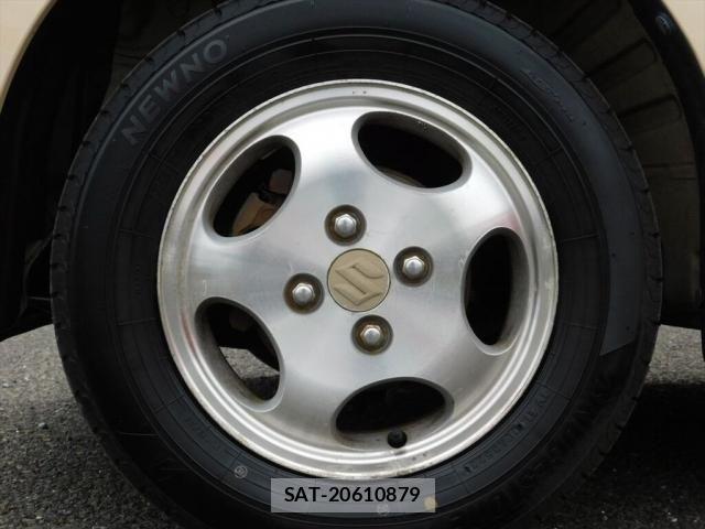 Suzuki ALTO 2011-11 7356723-21