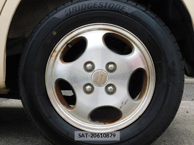 Suzuki ALTO 2011-11 7356723-22