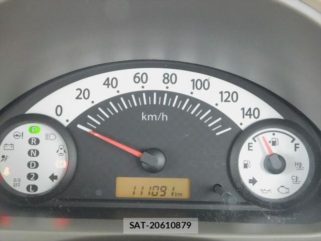 Suzuki ALTO 2011-11 7356723-26