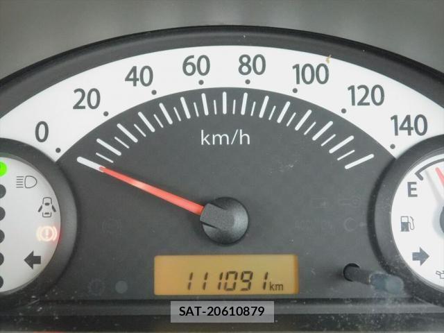 Suzuki ALTO 2011-11 7356723-27