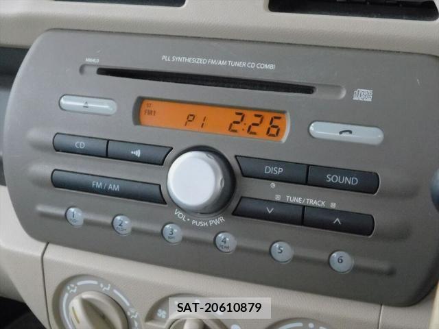 Suzuki ALTO 2011-11 7356723-28