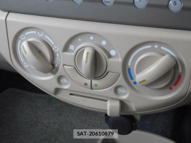 Suzuki ALTO 2011-11 7356723-29