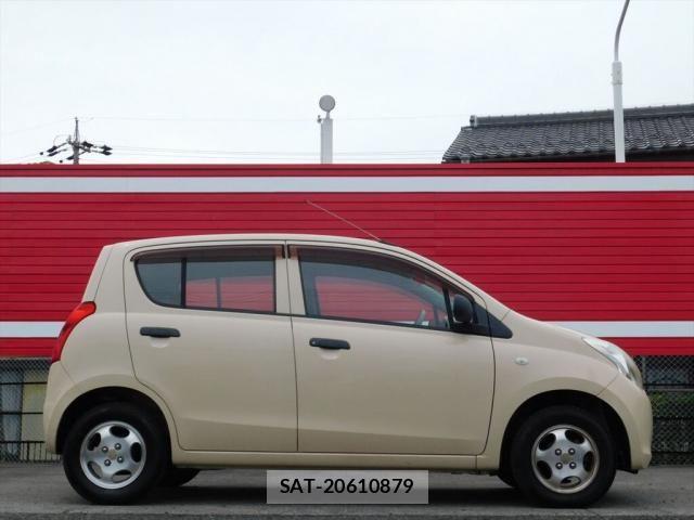 Suzuki ALTO 2011-11 7356723-3