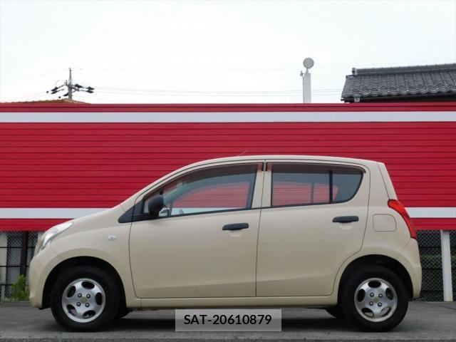 Suzuki ALTO 2011-11 7356723-4
