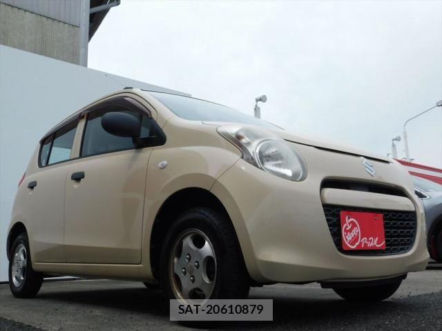 Suzuki ALTO 2011-11 7356723-5