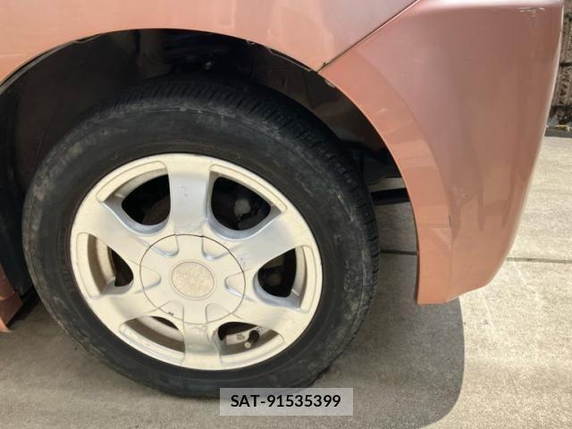 Suzuki ALTO 2007-01 7356726-9