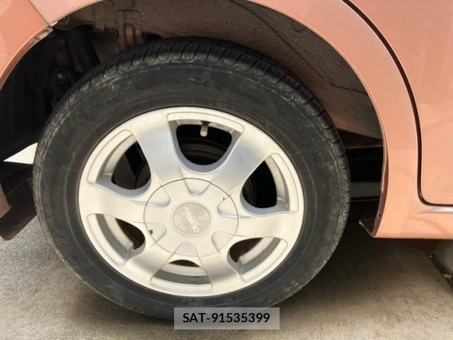 Suzuki ALTO 2007-01 7356726-10
