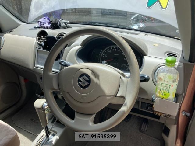 Suzuki ALTO 2007-01 7356726-11