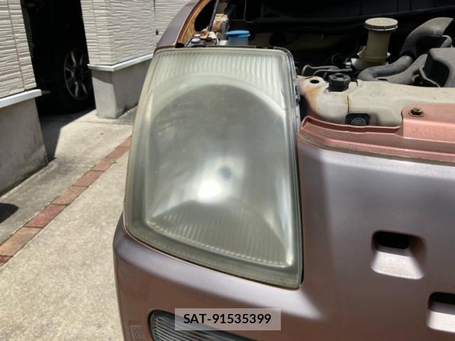 Suzuki ALTO 2007-01 7356726-2