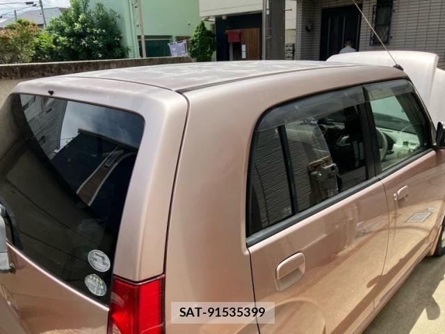 Suzuki ALTO 2007-01 7356726-3