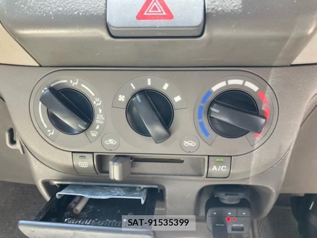 Suzuki ALTO 2007-01 7356726-7