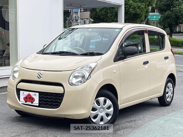 Suzuki ALTO 2011-05 7356721-0