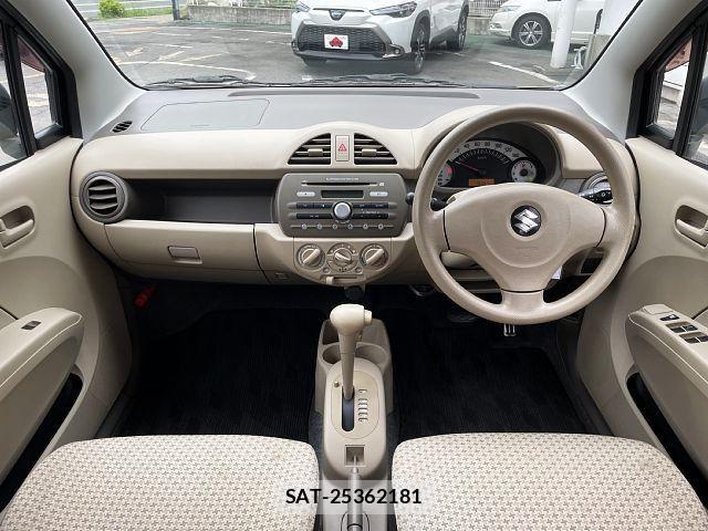 Suzuki ALTO 2011-05 7356721-1