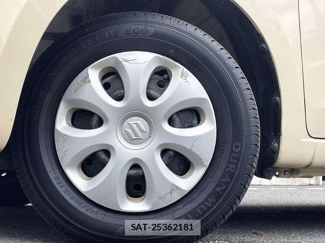 Suzuki ALTO 2011-05 7356721-3