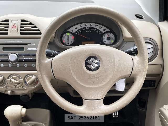 Suzuki ALTO 2011-05 7356721-4