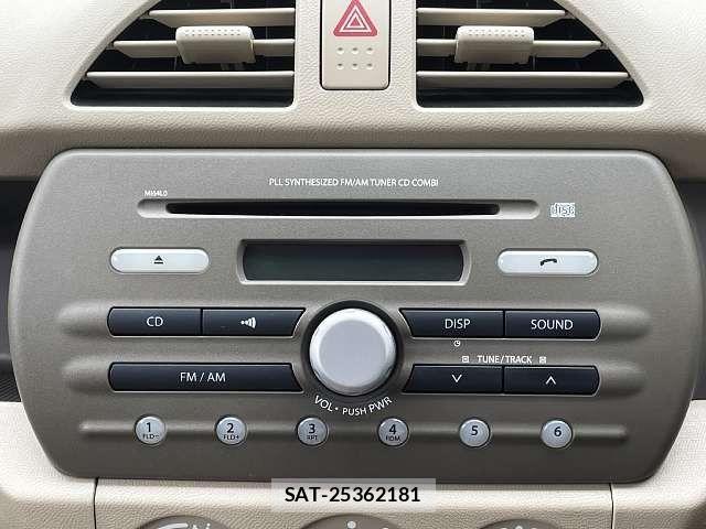 Suzuki ALTO 2011-05 7356721-5