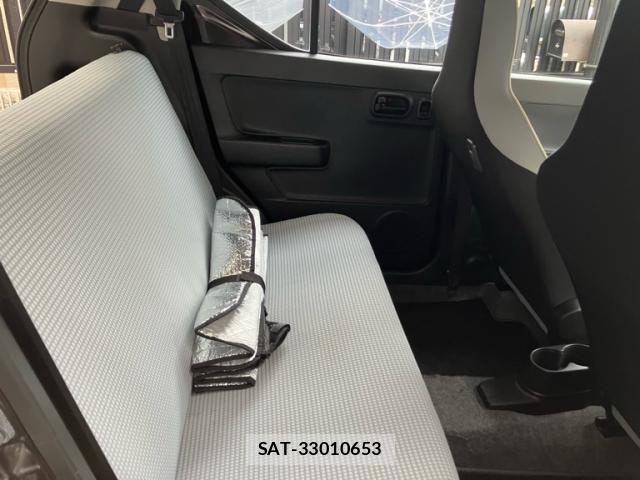 Suzuki ALTO 2015-11 7356722-9