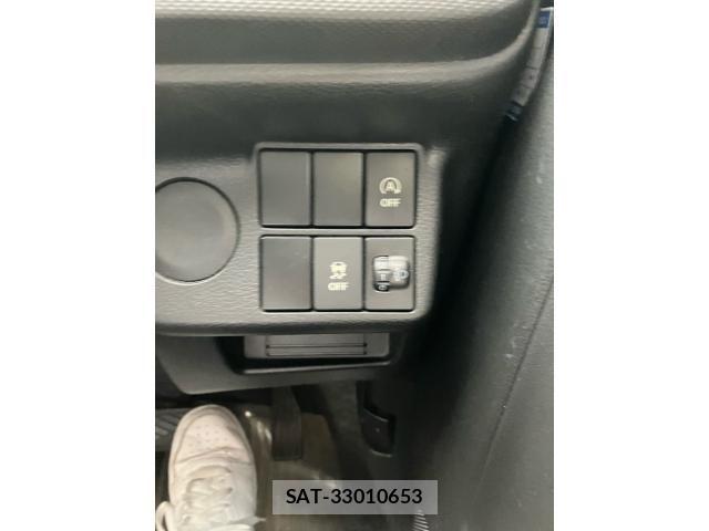 Suzuki ALTO 2015-11 7356722-13