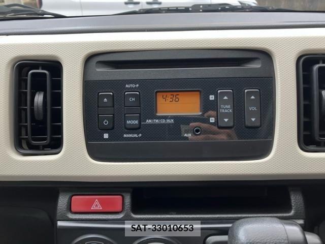 Suzuki ALTO 2015-11 7356722-14