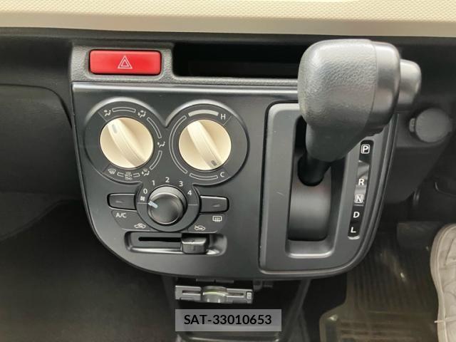 Suzuki ALTO 2015-11 7356722-15