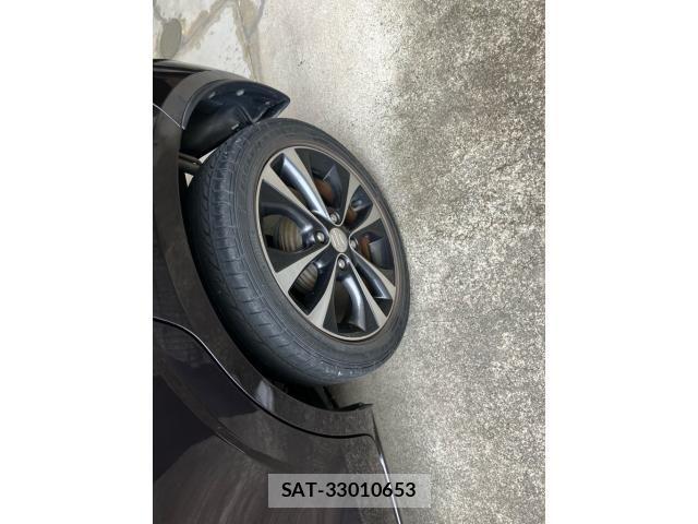 Suzuki ALTO 2015-11 7356722-5